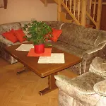 U Zvonka Trojanovice Frenštát pod Radhoštěm