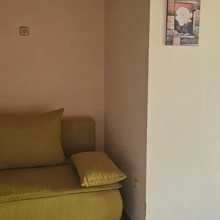 Apartment U Zvonka Trojanovice
