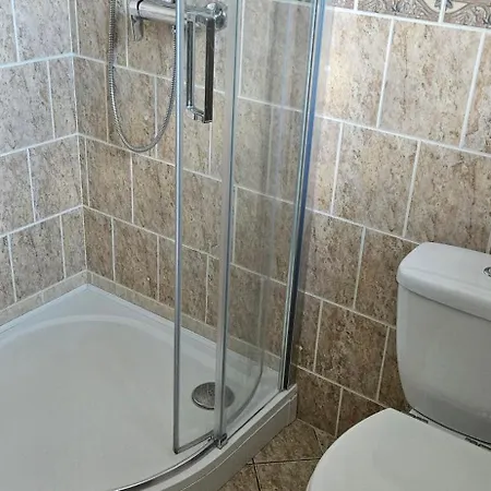 Apartment U Zvonka Trojanovice