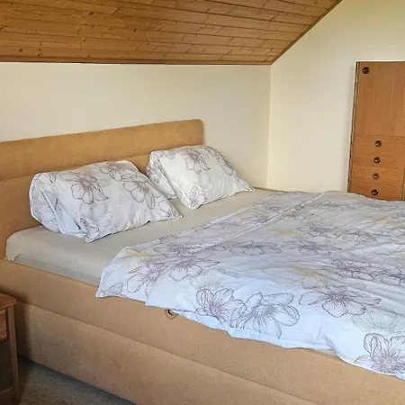 U Zvonka Trojanovice Apartment Frenštát pod Radhoštěm