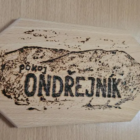 Apartment U Zvonka Trojanovice *