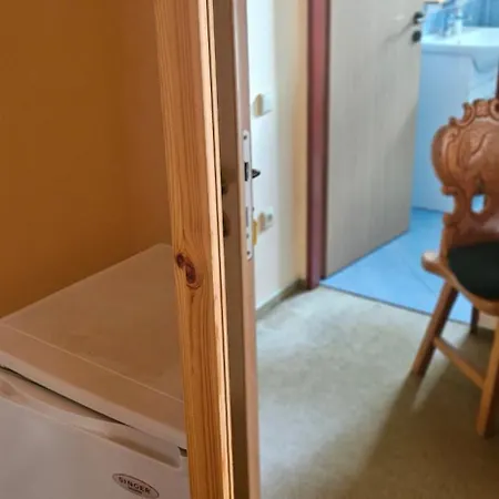 U Zvonka * Frenštát pod Radhoštěm