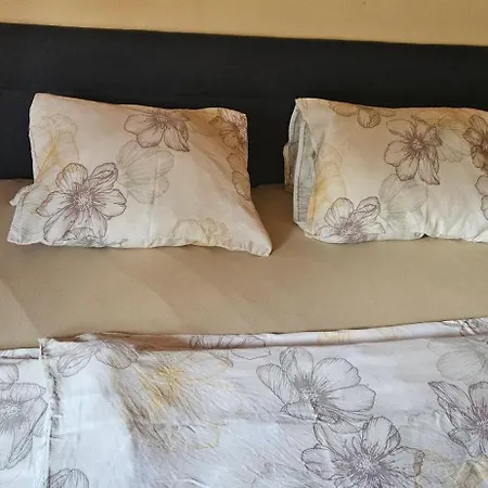 아파트 U Zvonka Frenštát pod Radhoštěm