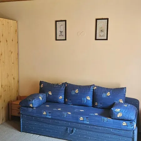 U Zvonka Trojanovice
