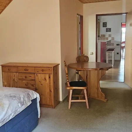 U Zvonka Frenštát pod Radhoštěm