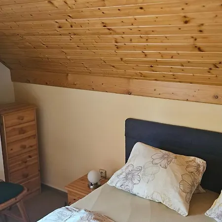 U Zvonka Trojanovice