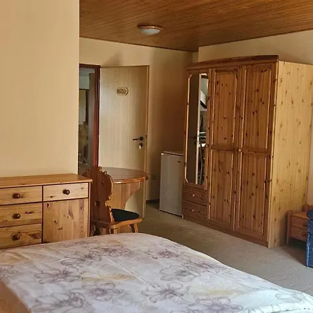 U Zvonka Trojanovice Apartment