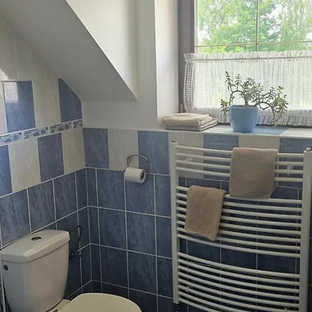U Zvonka Trojanovice *