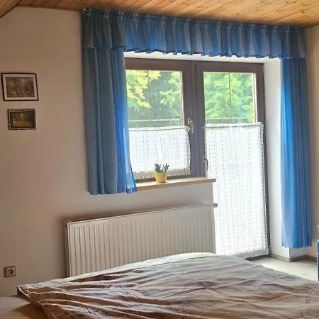 Apartment U Zvonka Trojanovice Frenštát pod Radhoštěm