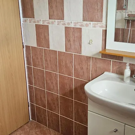 Apartment U Zvonka Trojanovice *
