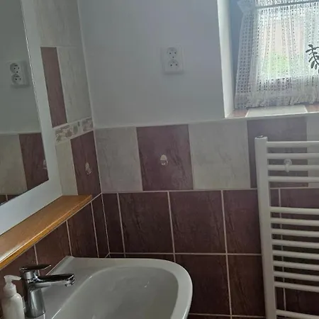 U Zvonka Trojanovice Apartment