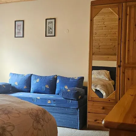 Apartment U Zvonka Trojanovice