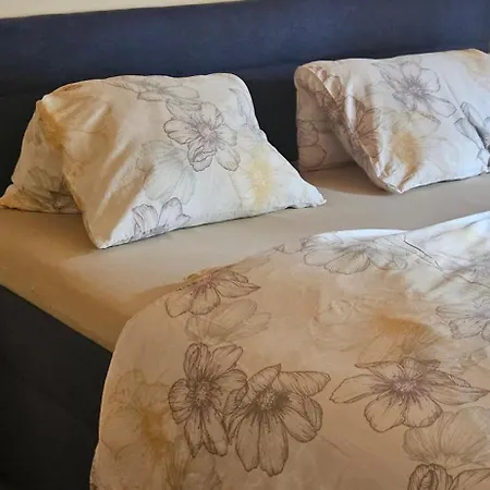 U Zvonka Trojanovice Apartment