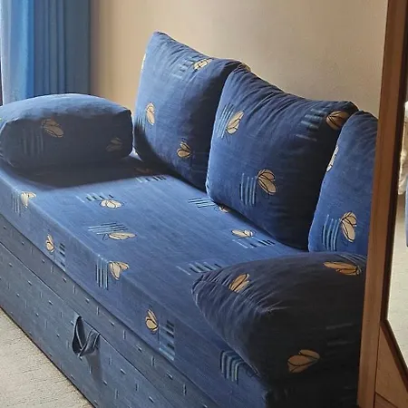 U Zvonka Trojanovice Apartment Frenštát pod Radhoštěm