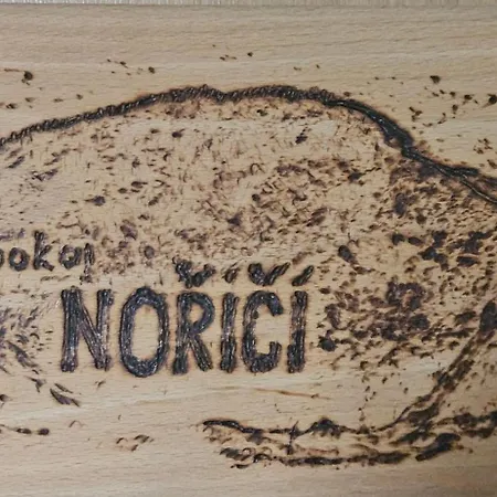 아파트 U Zvonka *