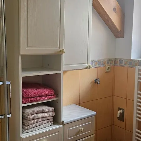 아파트 U Zvonka Frenštát pod Radhoštěm
