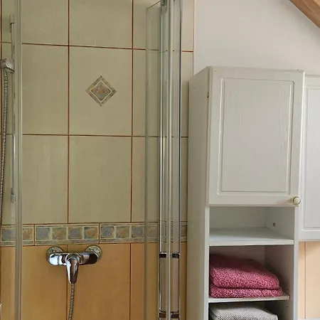 U Zvonka Trojanovice Apartment Frenštát pod Radhoštěm