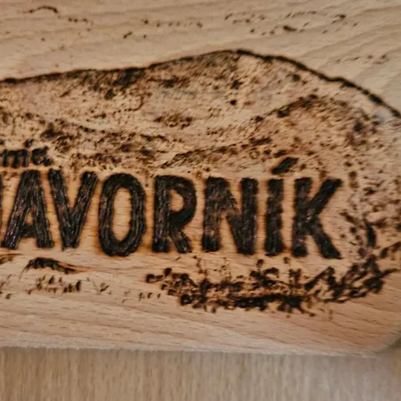 Apartment U Zvonka Trojanovice *