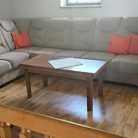 U Zvonka Frenštát pod Radhoštěm