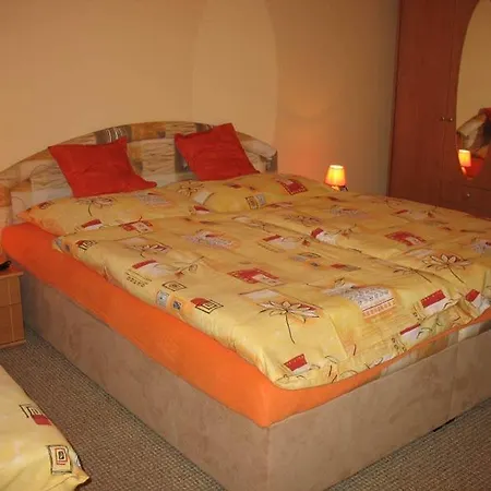 U Zvonka Trojanovice Apartment