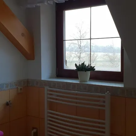 U Zvonka Trojanovice Apartment Frenštát pod Radhoštěm