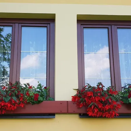 U Zvonka Trojanovice Apartman *