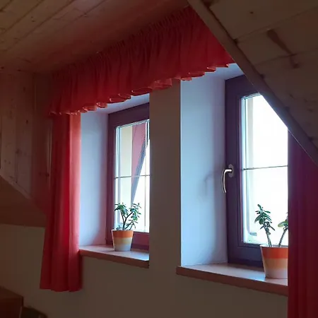 U Zvonka Trojanovice Apartment Frenštát pod Radhoštěm