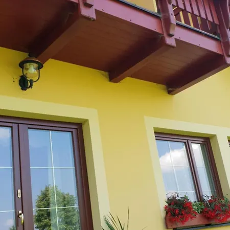 Apartman U Zvonka Trojanovice Frenštát pod Radhoštěm