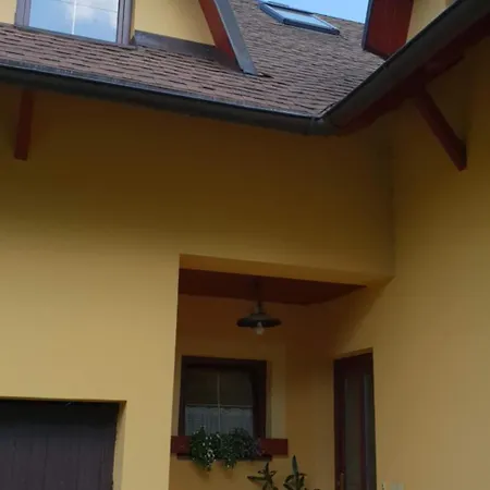 U Zvonka Trojanovice *
