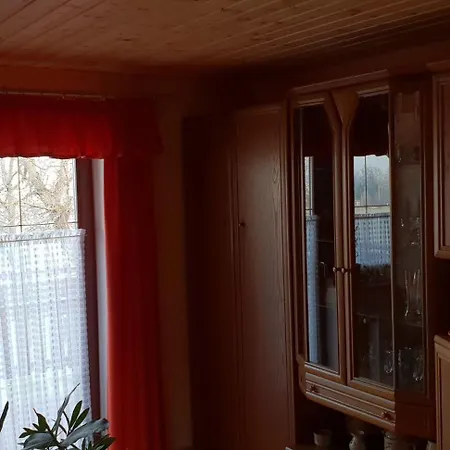 Apartment U Zvonka Trojanovice *