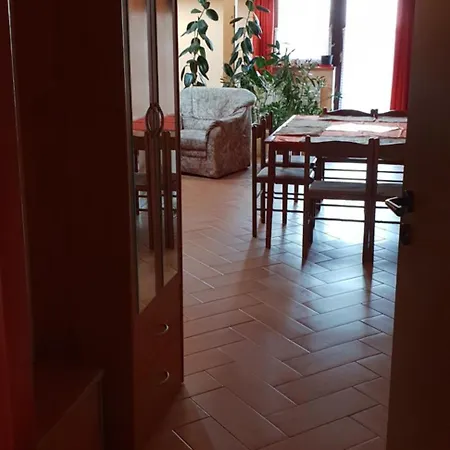 U Zvonka Trojanovice Apartment Frenštát pod Radhoštěm