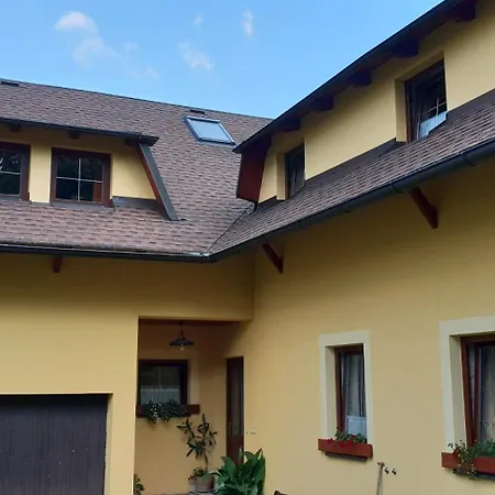 Apartman U Zvonka Trojanovice Frenštát pod Radhoštěm