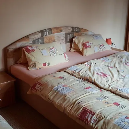 U Zvonka Trojanovice * Frenštát pod Radhoštěm