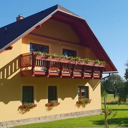 U Zvonka Trojanovice