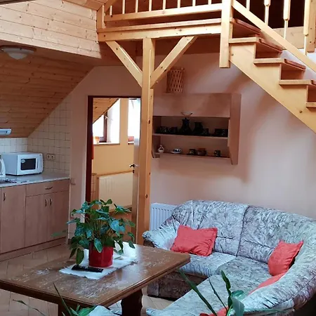 U Zvonka Trojanovice * Frenštát pod Radhoštěm