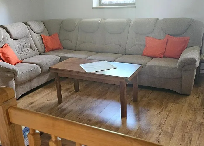 U Zvonka Trojanovice Frenštát pod Radhoštěm