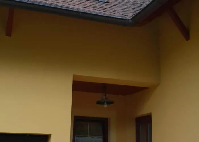 U Zvonka Trojanovice *
