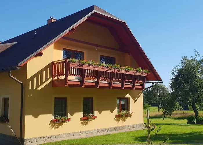 U Zvonka Trojanovice